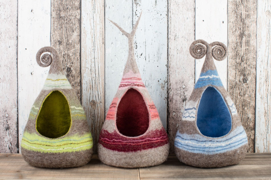 Cubby Bowls Rachel Morley