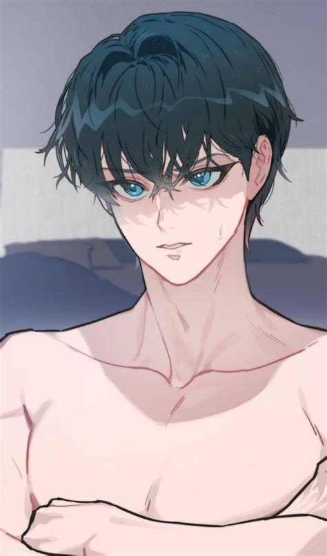 Current Obsession Cheon Ise Idol Manga Art Manhwa