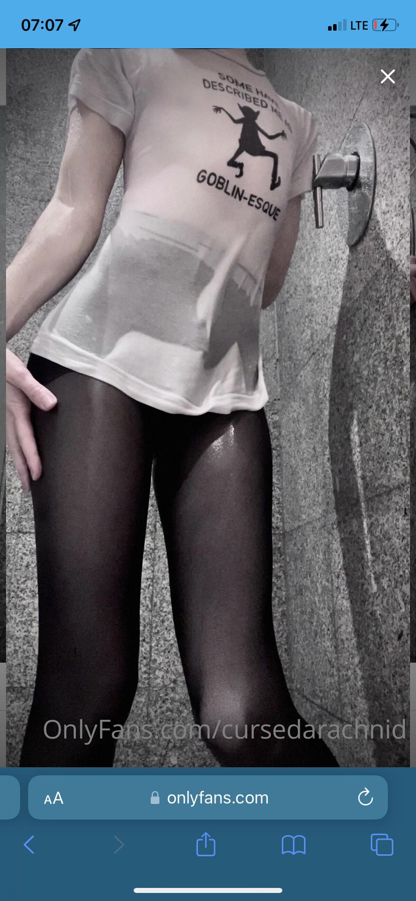 Cursedarachnid Onlyfans Leaks
