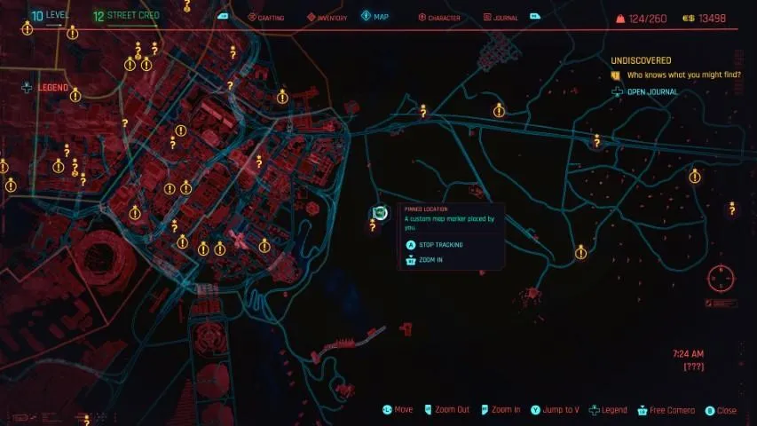 Cyberpunk 2077 Weapons Breakdown The Ultimate Guide To Every Weapon Type Cyberpunk 2077 Weapons Breakdown The Ultimate Guide To Every Weapon Type