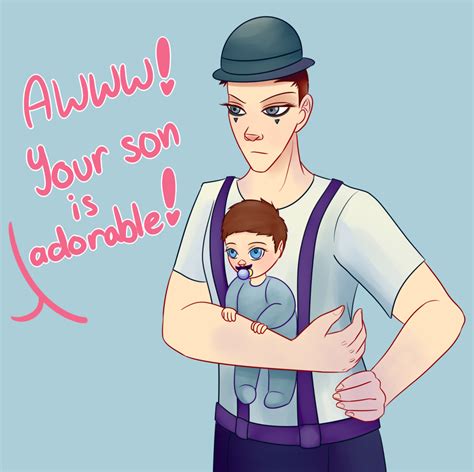 Exploring Daddy Patrick's Gay Porn Journey