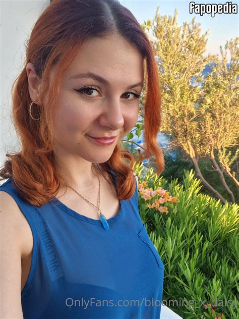 Daisy Bloom Onlyfans Leak