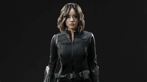Daisy Johnson Marvel Daisy Johnson Marvel