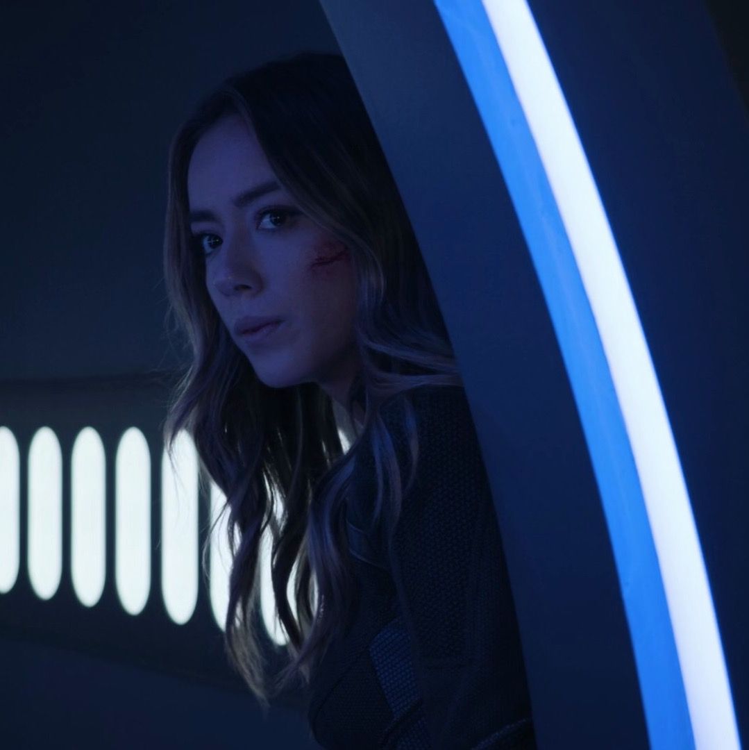 The Ultimate Daisy Johnson Nude Experience The Ultimate Daisy Johnson Nude Experience