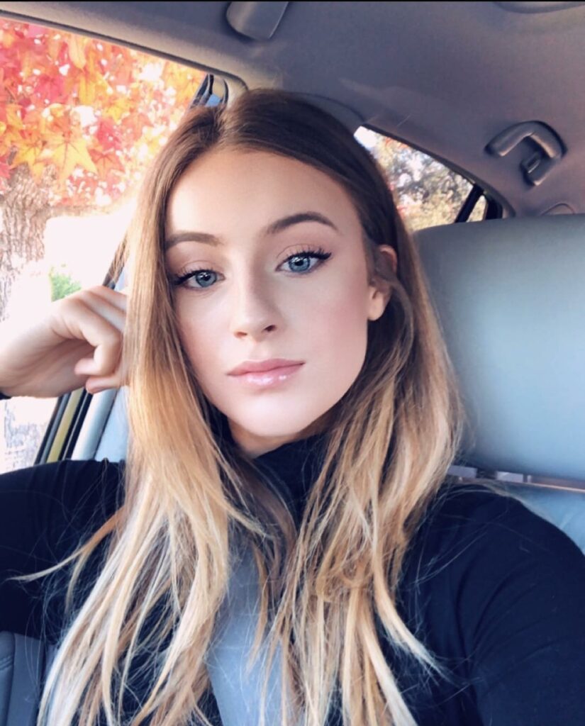 Daisy Keech Onlyfans Leaked King Ice Apps