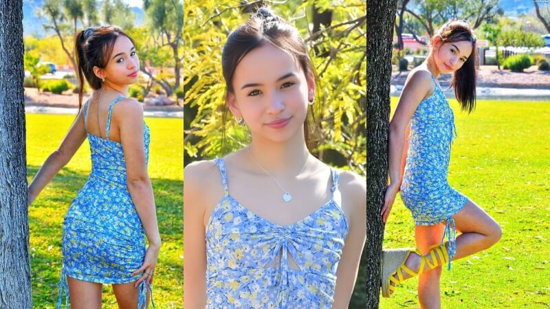 Dakota Tyler Bio Age Career Family Net Worth And Height