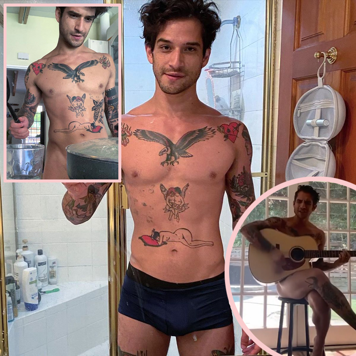 Dakota Tyler Onlyfans