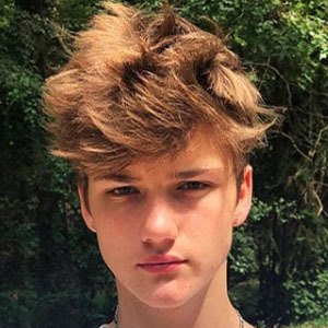Dalton Kirkley Edad Familia Biograf A Famous Birthdays Dalton Kirkley Edad Familia Biograf A Famous Birthdays
