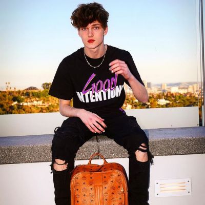 Dalton Kirkley Height Weight Age Facts Family Dalton Kirkley Height Weight Age Facts Family