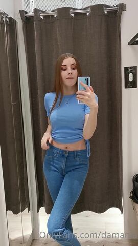 Damania Leaked Onlyfans