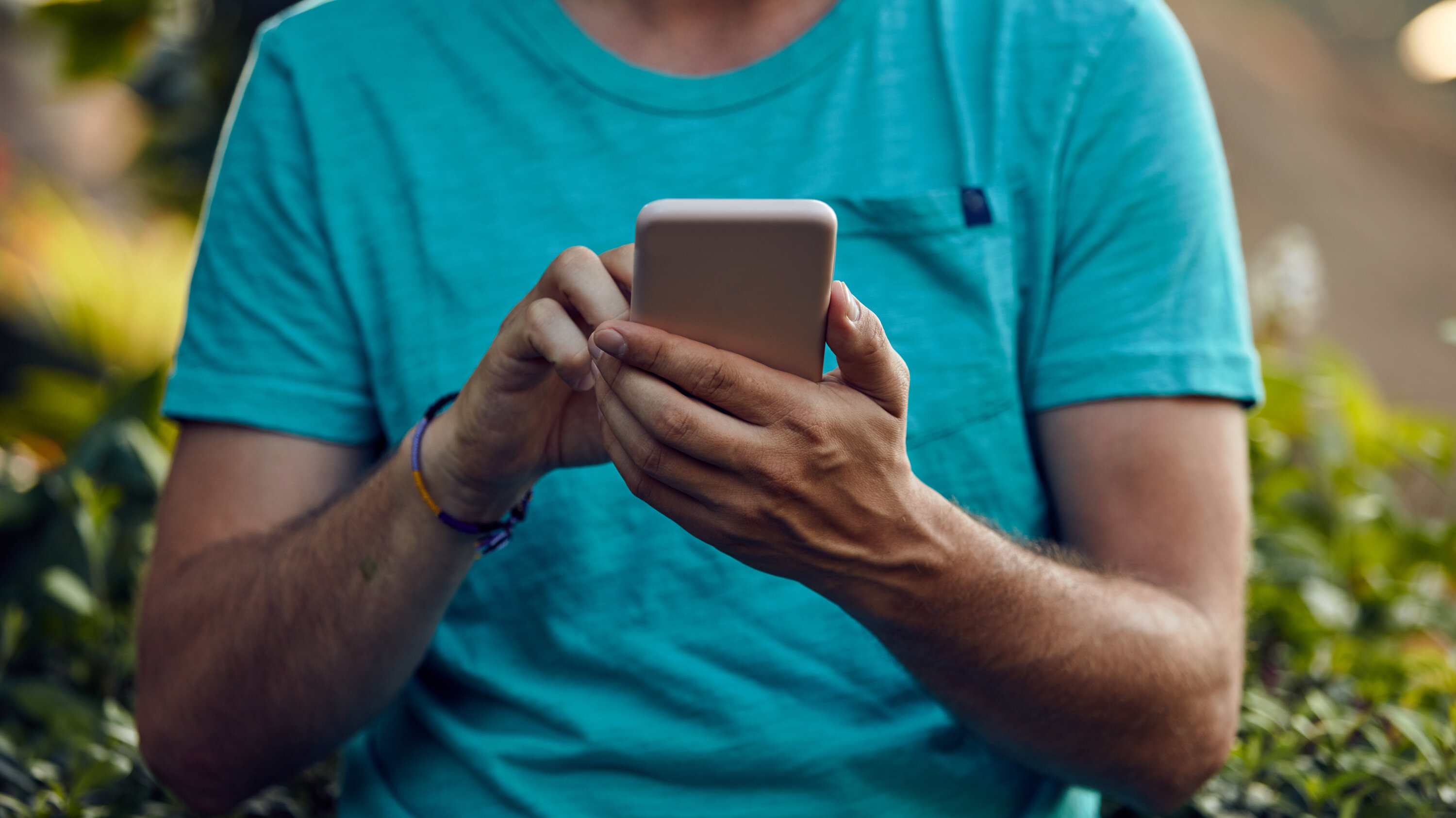 The Texting Scandal: Dana Vespoli's Story