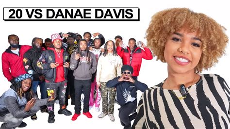 Danae Davis' Solo Secrets Unveiled