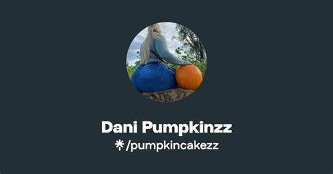 Dani Pumpkinzz's OF Journey Unveiled