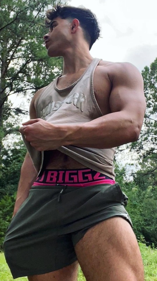 Daniel Osgood Gay Porn
