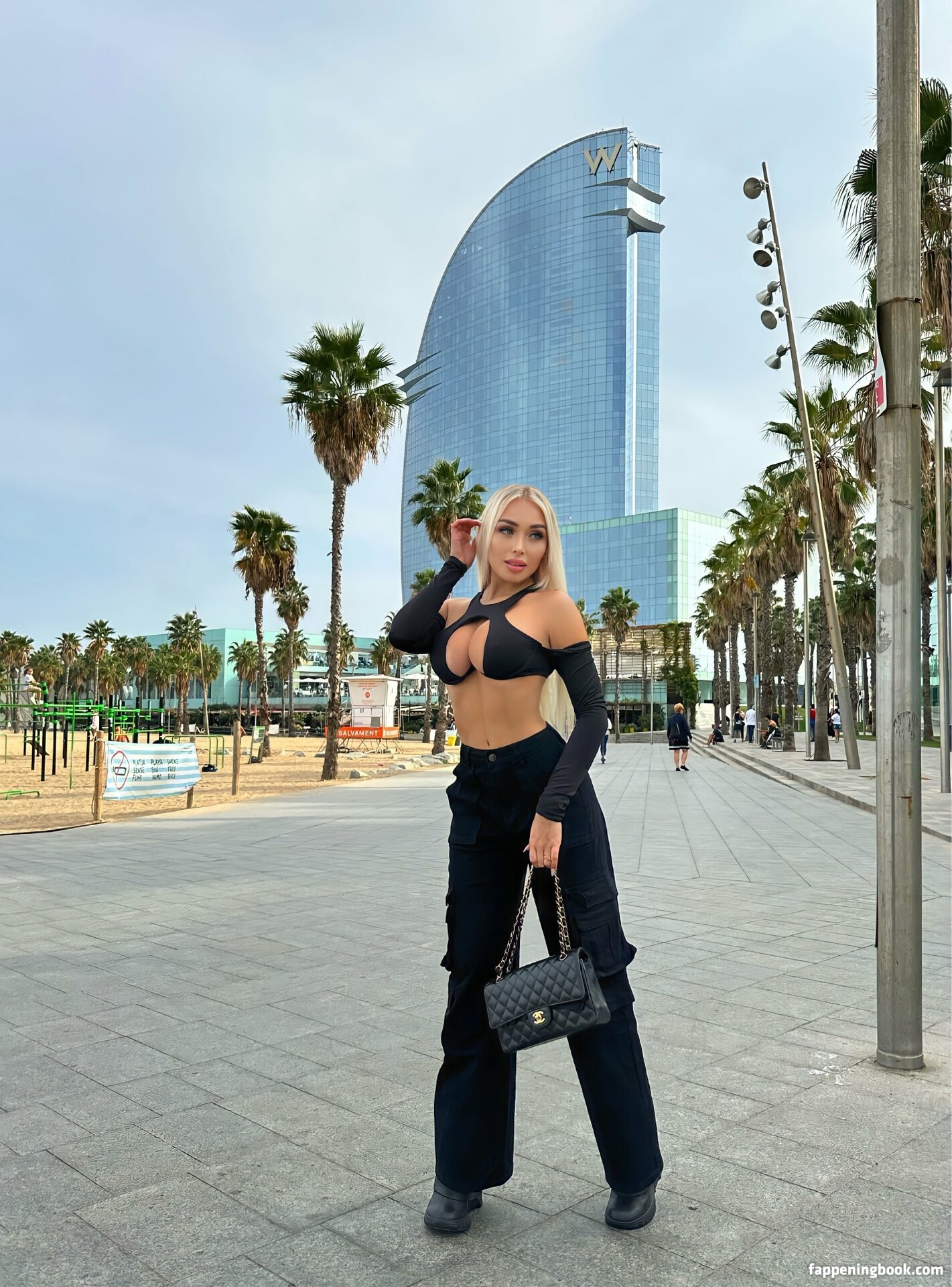 Daniella Chavez Onlyfans Leaks