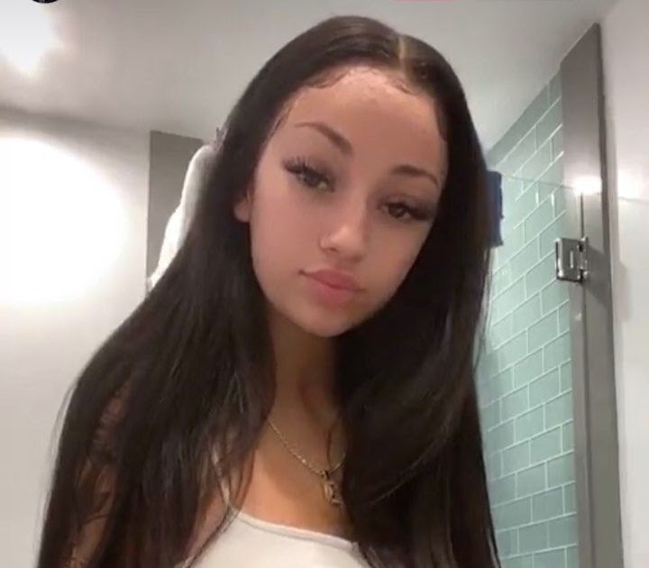 Danielle Bregoli Leak Onlyfans