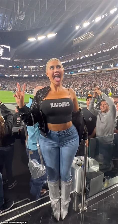 Danii Banks Onlyfans Leaks