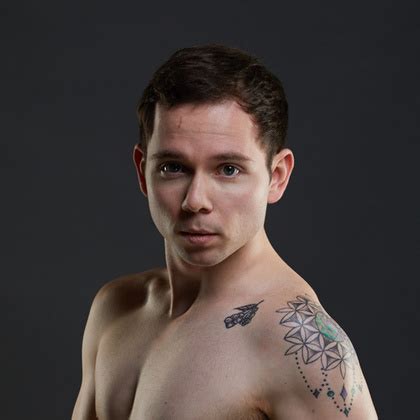 Danny Wilcox Gay Porn