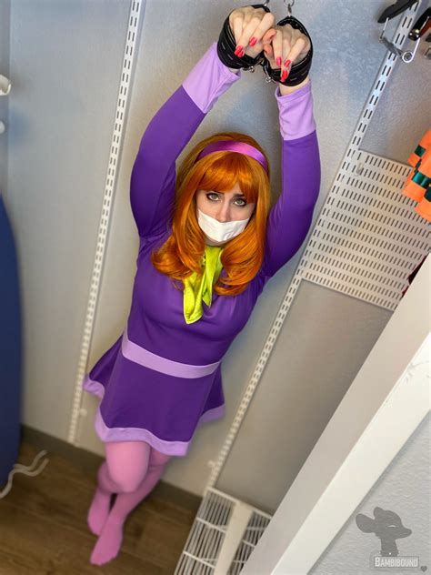 Daphne S Closet Case By Bambibound On Deviantart