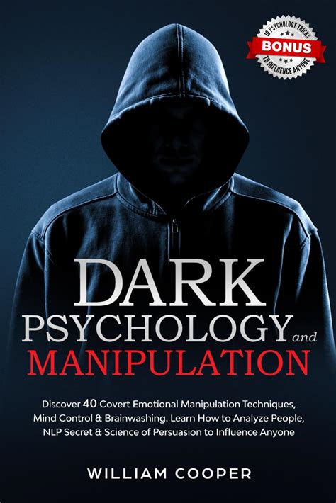 Dark Psychology And Manipulation Dark Psychology And Manipulation Dark Psychology And Manipulation Dark Psychology And Manipulation