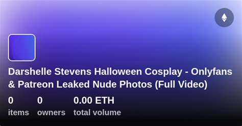 Darshelle Stevens Cosplay Teasing Nude Video Leaked Onlyfans Leaked Nudes Darshelle Stevens Cosplay Teasing Nude Video Leaked Onlyfans Leaked Nudes