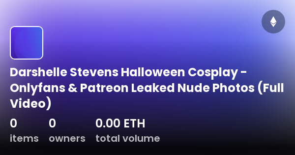Darshelle Stevens Leaked Onlyfans Darshelle Stevens Leaked Onlyfans