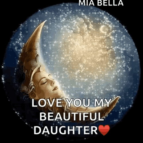 Daughter Nude Gif