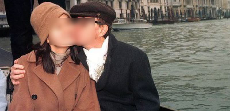 Dad's Forbidden Desires: A Daughter's Temptation