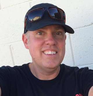 The Man, The Legend: David Freiburger's Age
