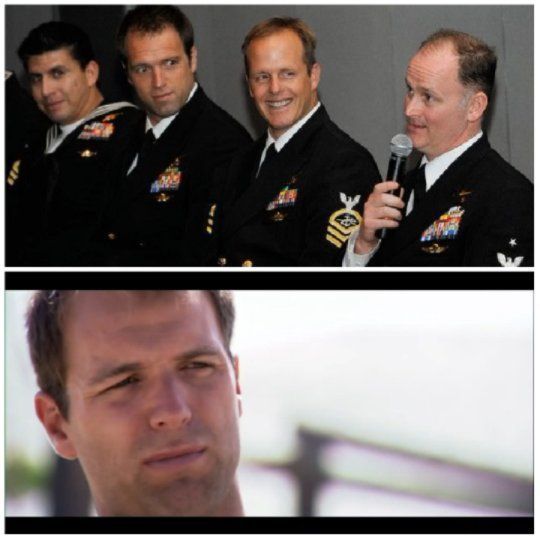 David Hansen Navy Seal David Hansen Navy Seal