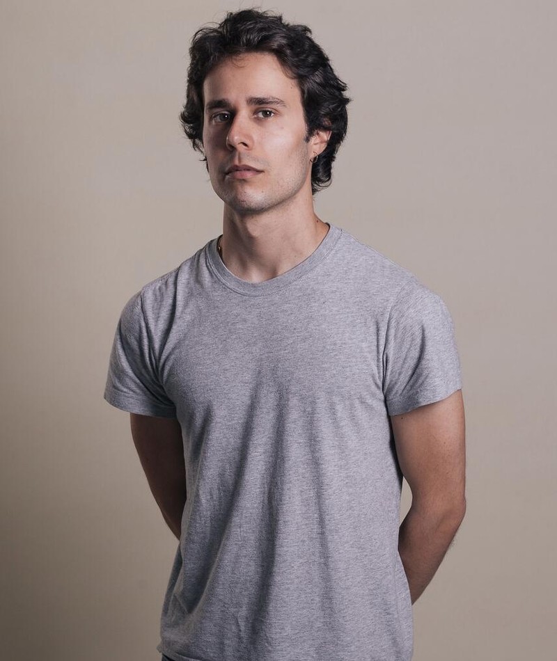The Legacy of David Pinheiro Vicente.
