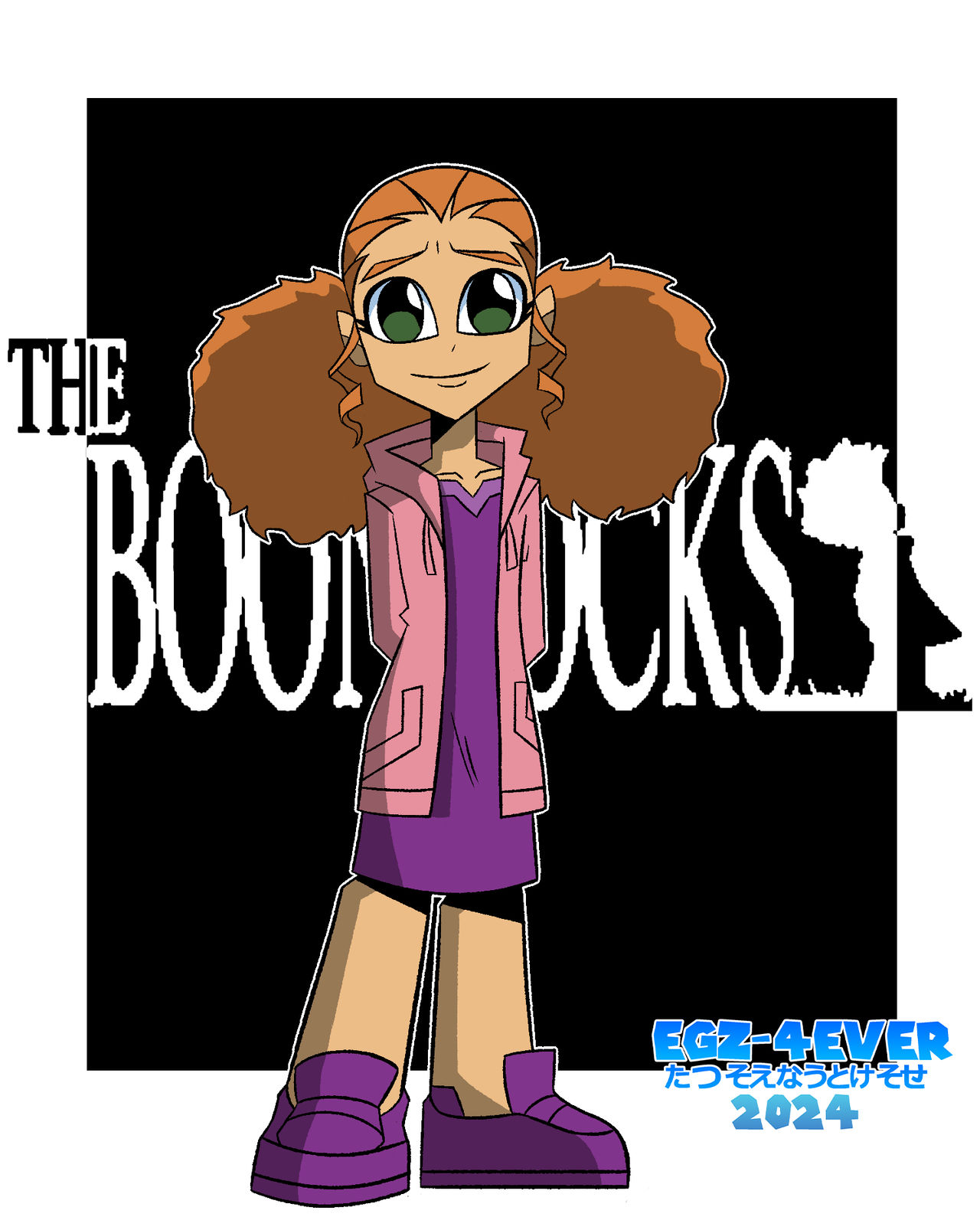 Day13 Jazmine Dubois By Egz 4Ever On Deviantart Day13 Jazmine Dubois By Egz 4Ever On Deviantart