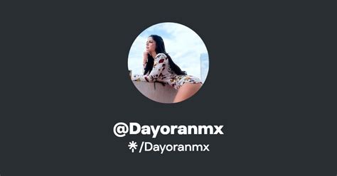 Dayoranmx Twitter Instagram Facebook Tiktok Twitch Linktree Dayoranmx Twitter Instagram Facebook Tiktok Twitch Linktree
