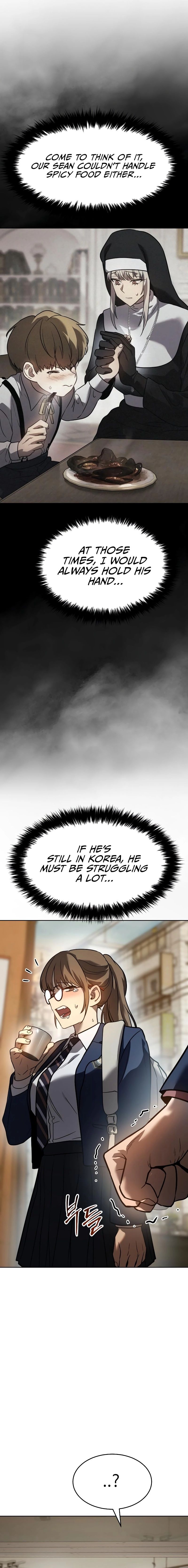 Dead Mansion Manhwa Myanimelist Net Dead Mansion Manhwa Myanimelist Net