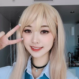 Dear.chuu Onlyfans Leak