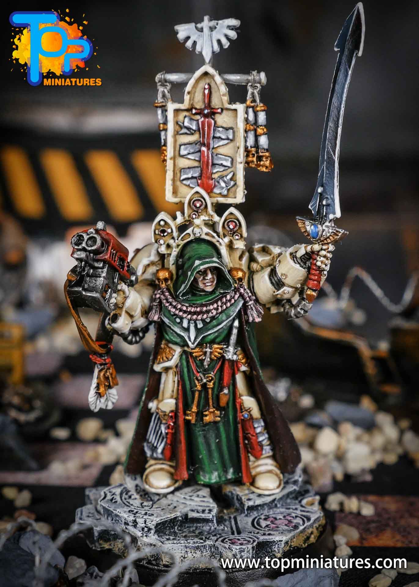 Deathwing Warhammer 40K Lexicanum Deathwing Warhammer 40K Lexicanum