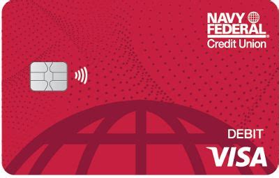 Debit Cards Navy Federal Credit Union Debit Cards Navy Federal Credit Union