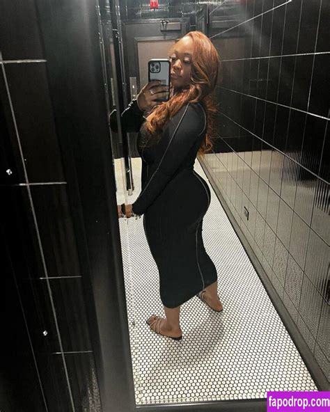 Dee Dee Davis Leaked Onlyfans