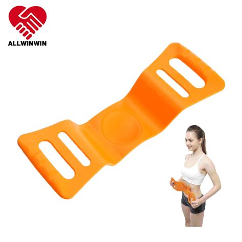 Deep Tissue Massage Tool Abdominal Body Slimming Hand Back Self Deep Tissue Massage Tool Abdominal Body Slimming Hand Back Self