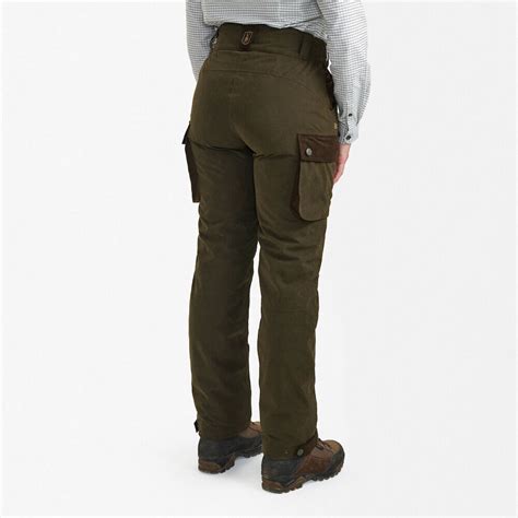 Deer Hunter Trousers