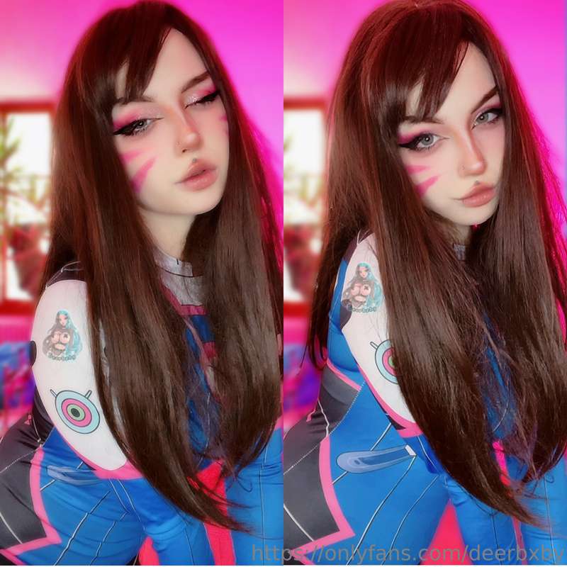 Deerbxby Onlyfans Leaked