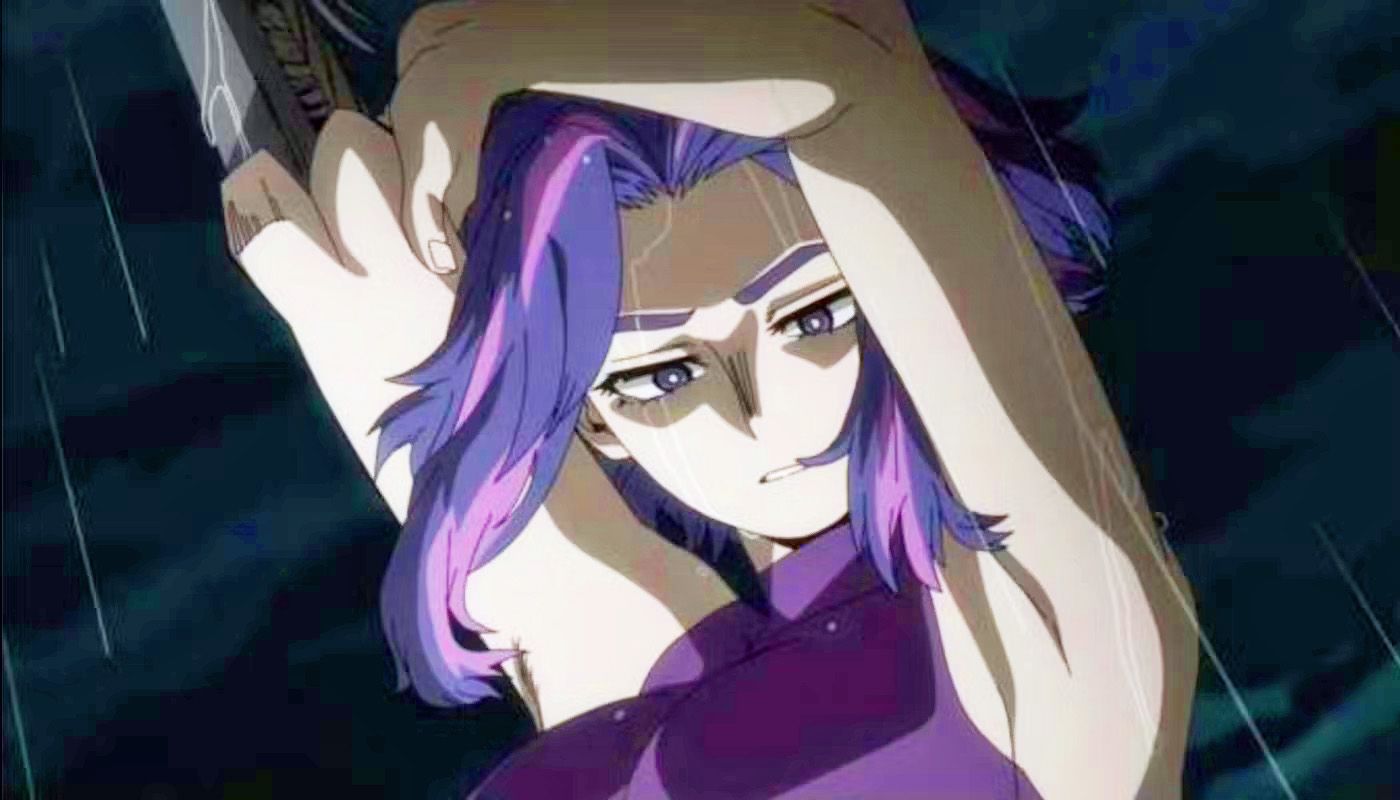 Deku X Lady Nagant Porn