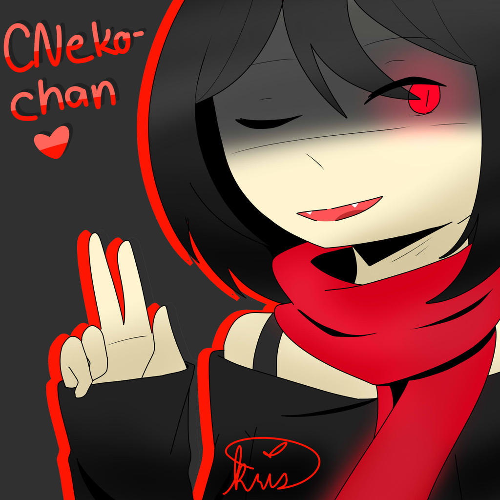 Deltarune Female Kris By Cneko Chan On Deviantart Deltarune Female Kris By Cneko Chan On Deviantart