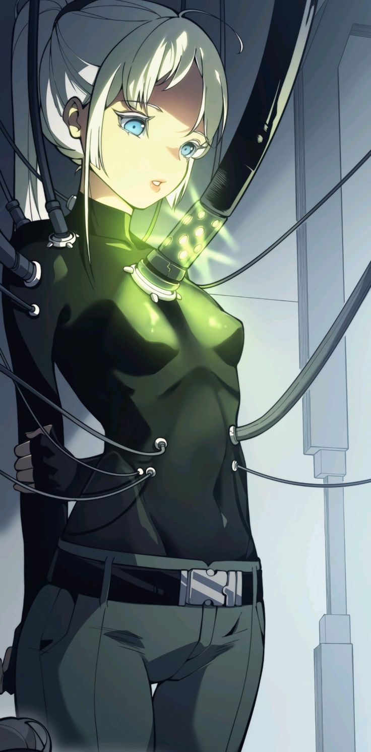 Demonic Evolution Manhwa