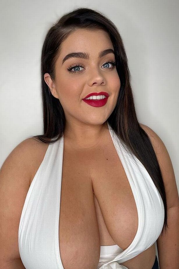Denalidaisy Nude Onlyfans Leaked Photo 3 Topfapgirls Denalidaisy Nude Onlyfans Leaked Photo 3 Topfapgirls