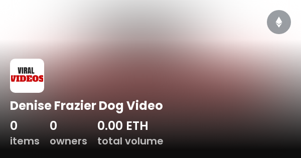 Denise Frazier Dog Porn Video