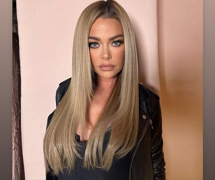 Denise Richards Deniserichards Nude Onlyfans Leaks 18 Photos Denise Richards Deniserichards Nude Onlyfans Leaks 18 Photos