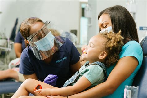 Dentaquest Dentists Near Me