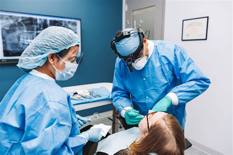 Dentist And Oral Surgeon Near Me