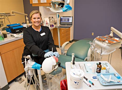 Dentist Assistant Programs Near Me